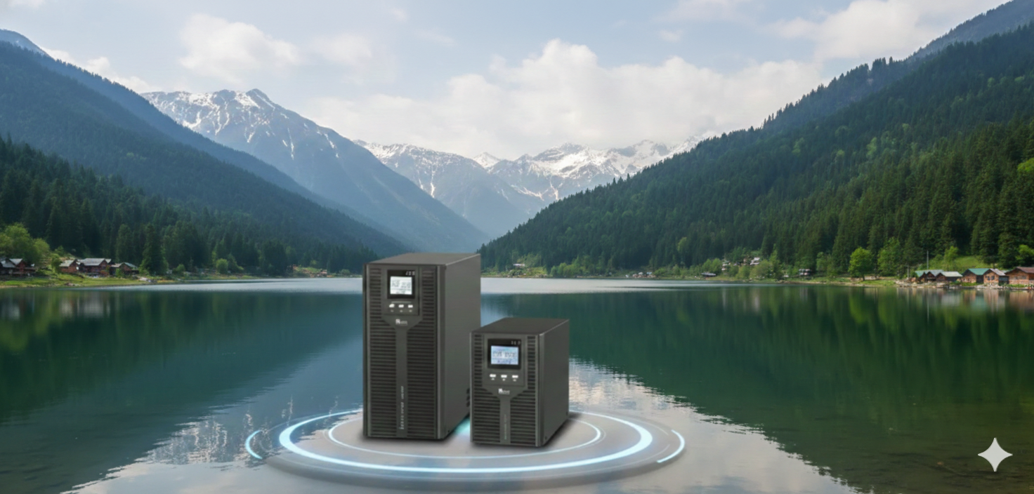 Best Online UPS in Jammu and Kashmir